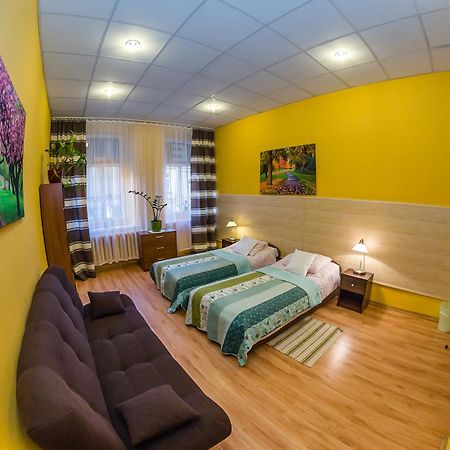 Kamienica Hostel Plock Room photo
