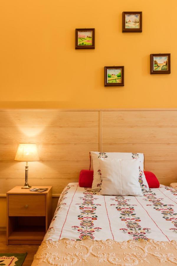 Kamienica Hostel Plock Exterior photo