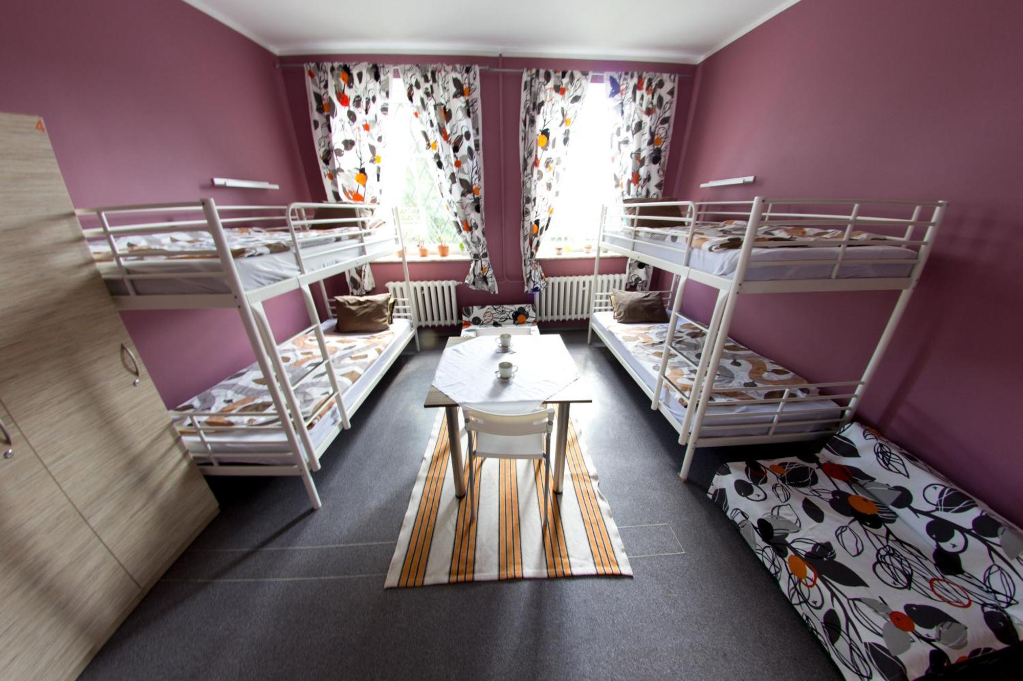 Kamienica Hostel Plock Room photo