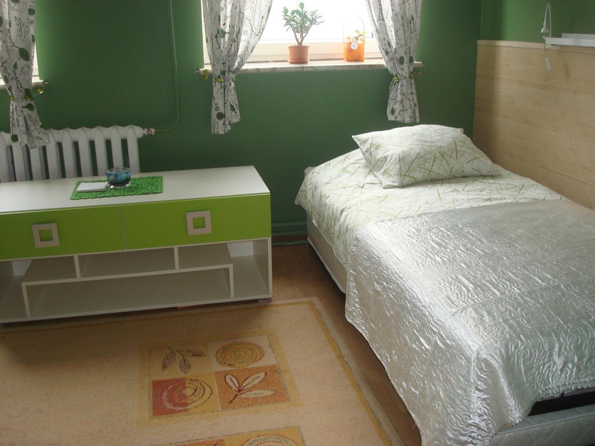 Kamienica Hostel Plock Room photo