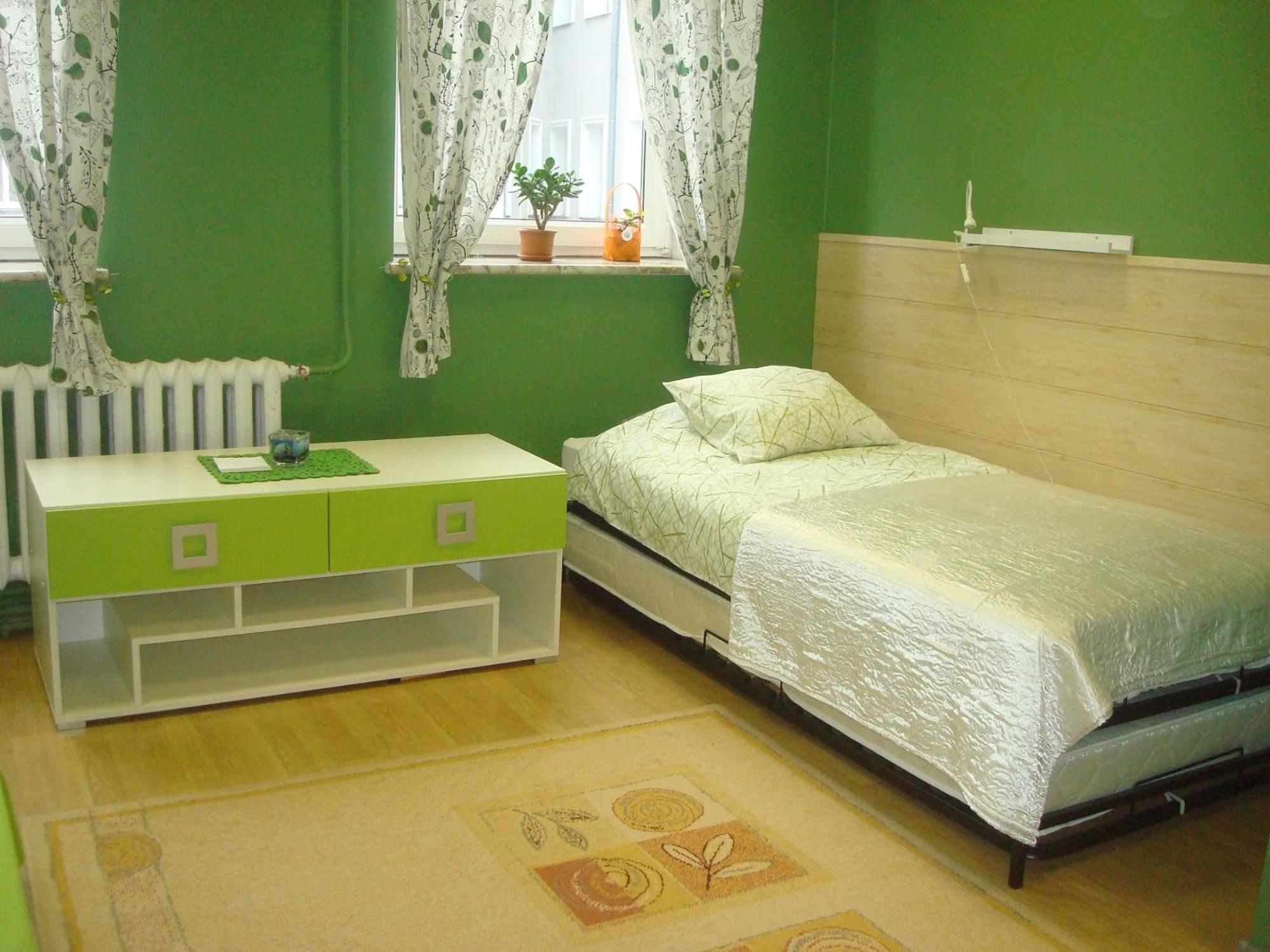 Kamienica Hostel Plock Room photo
