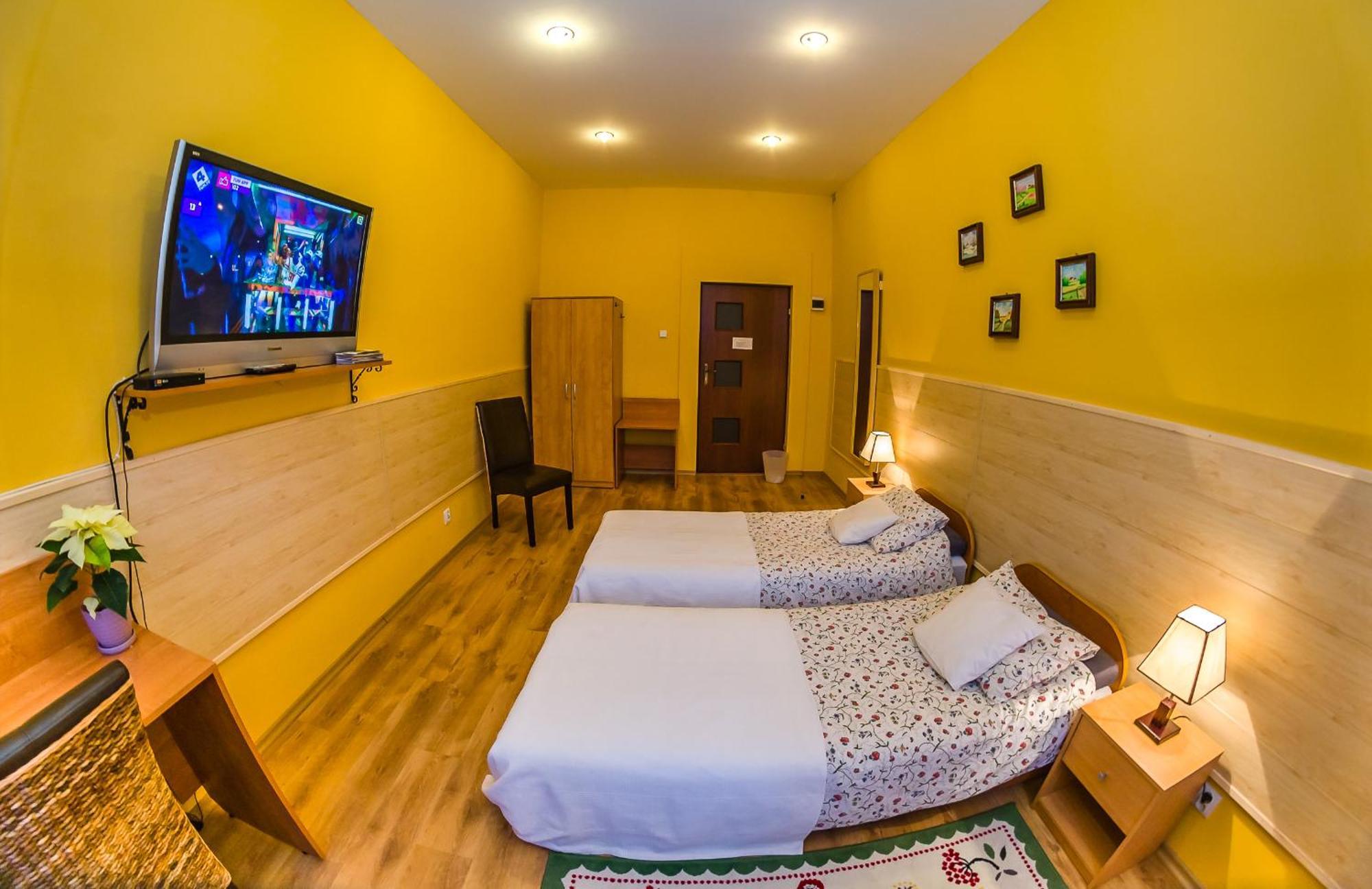 Kamienica Hostel Plock Room photo