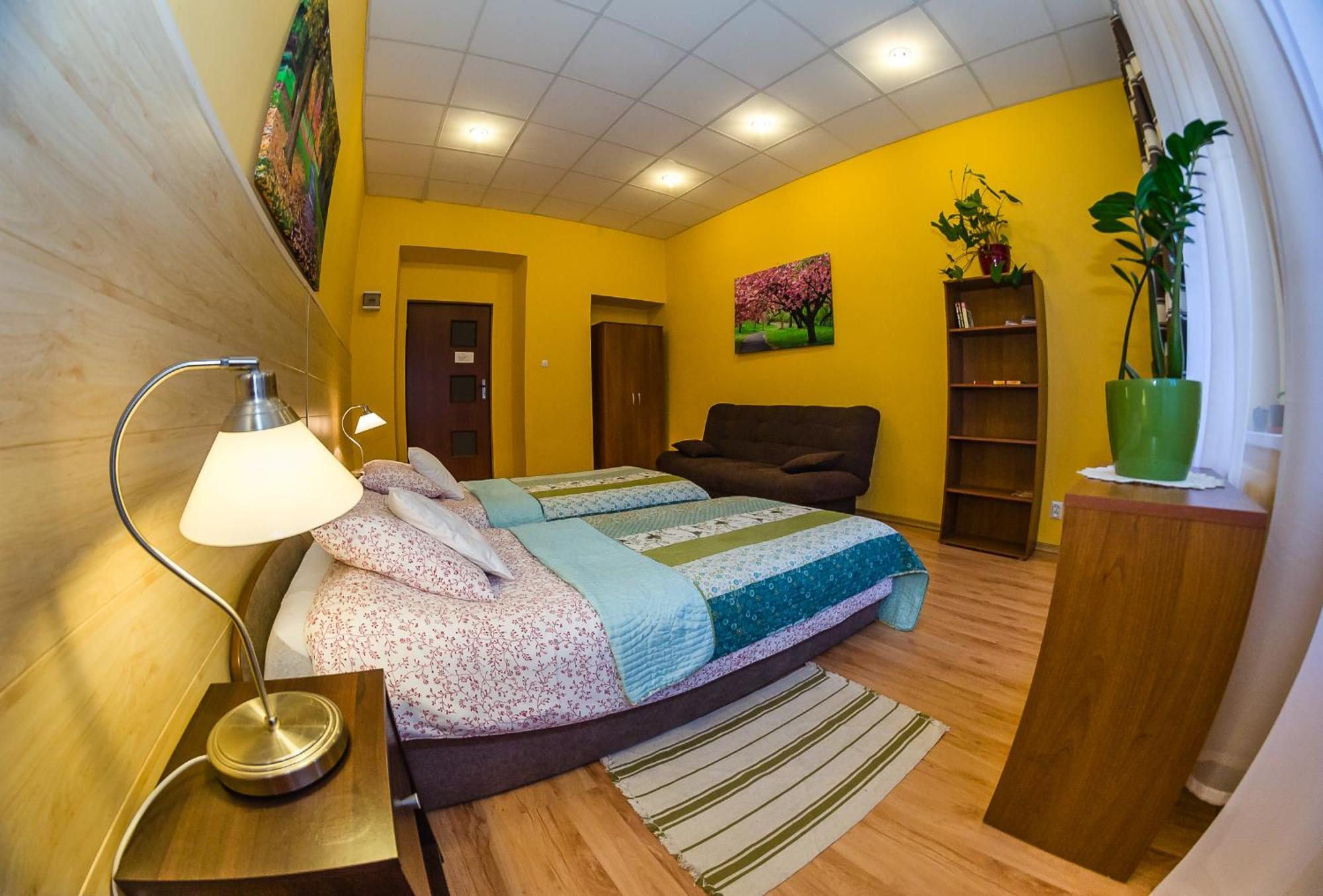 Kamienica Hostel Plock Room photo