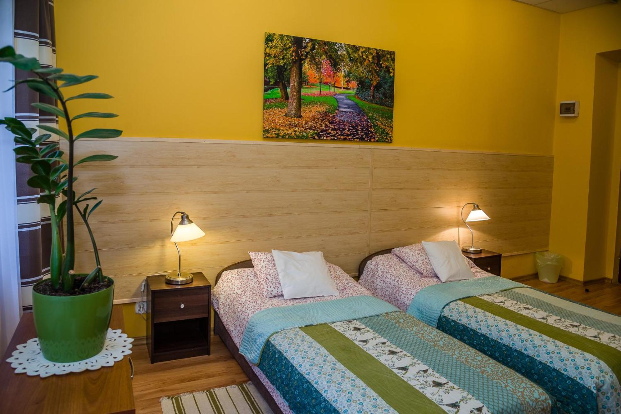 Kamienica Hostel Plock Room photo
