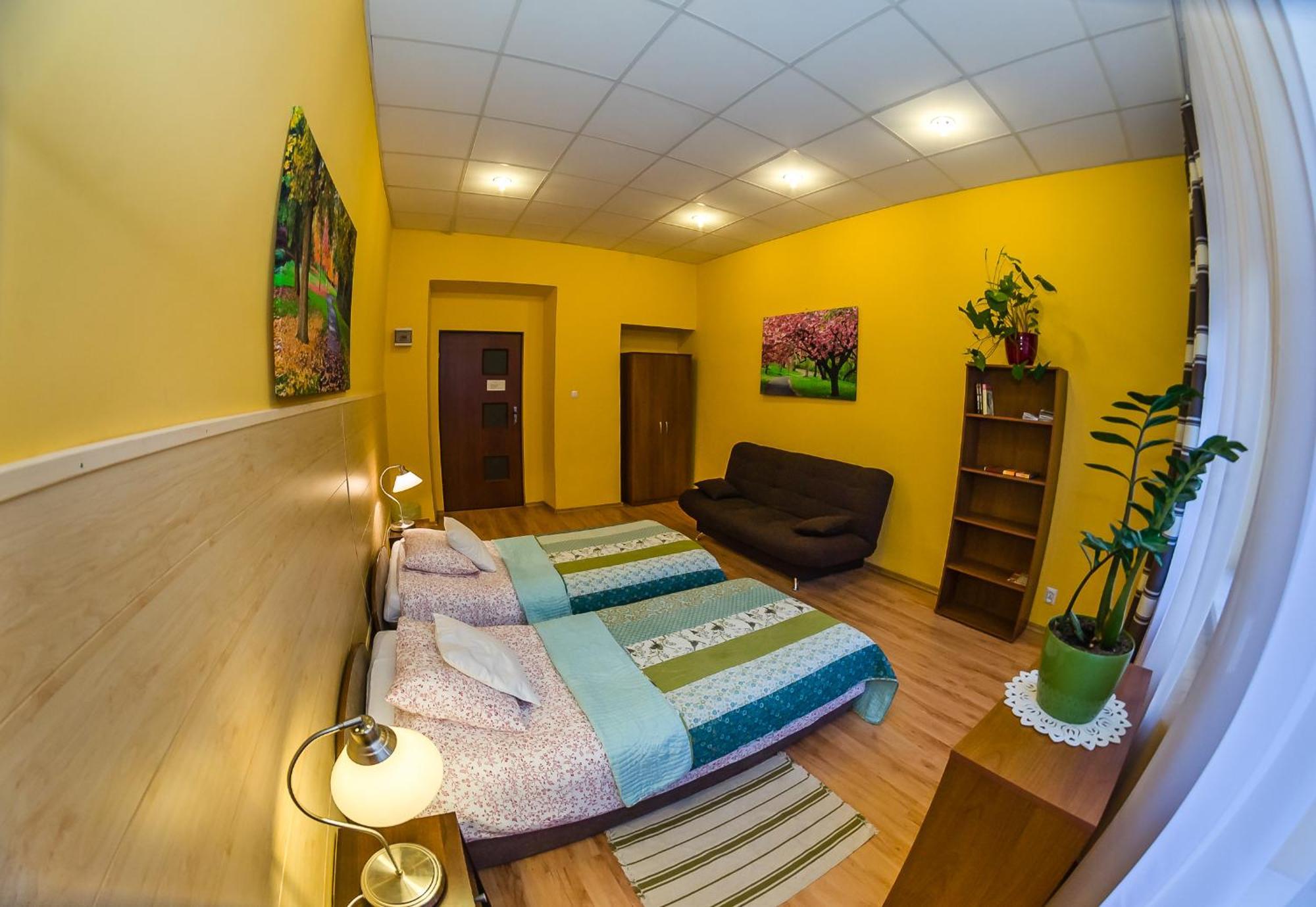 Kamienica Hostel Plock Room photo