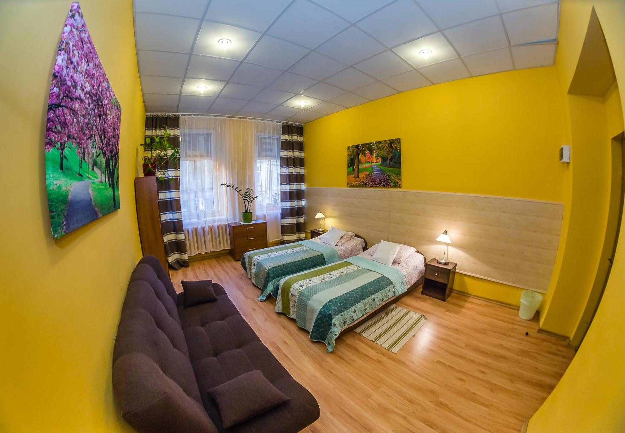 Kamienica Hostel Plock Room photo