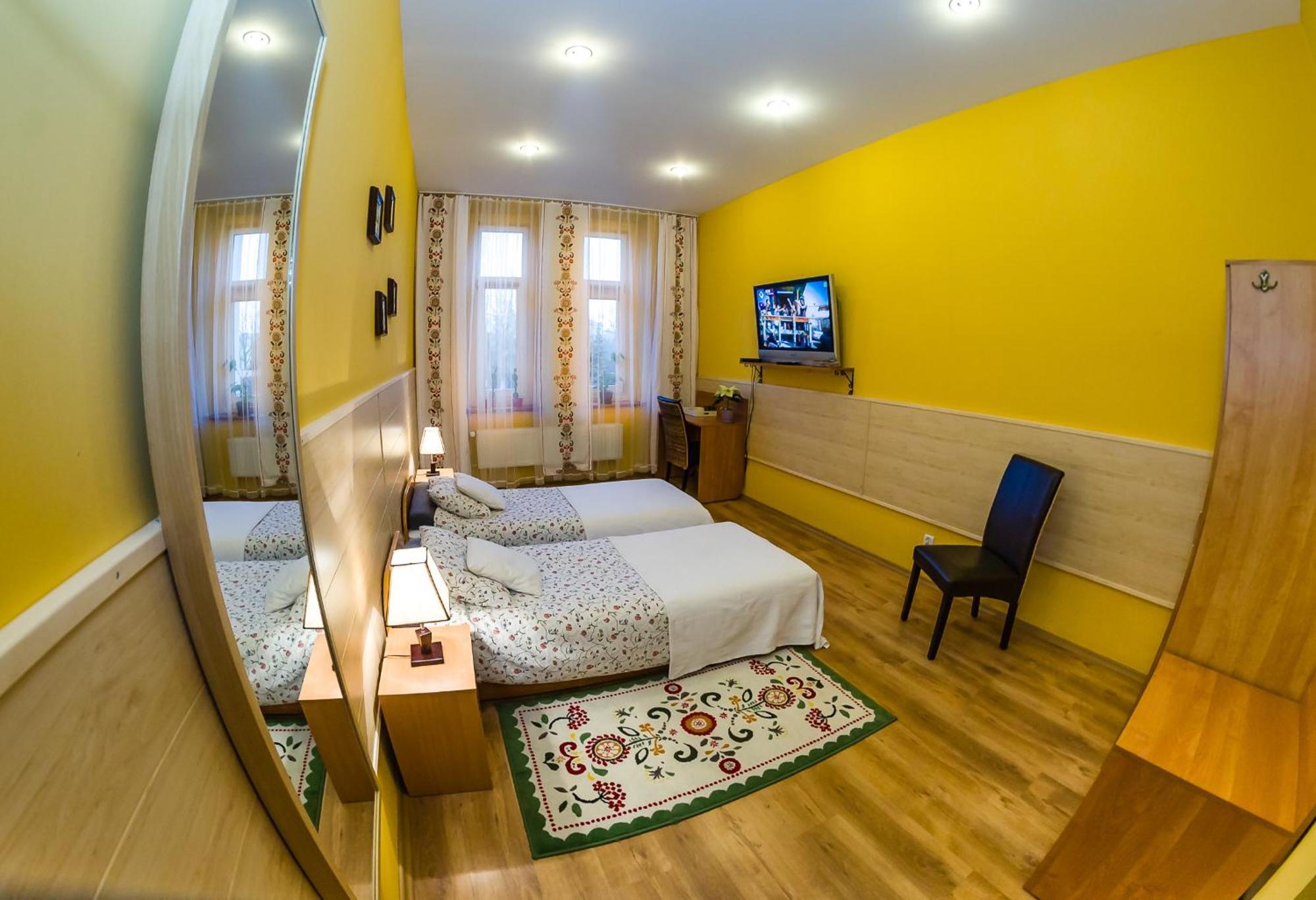 Kamienica Hostel Plock Room photo