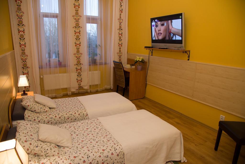 Kamienica Hostel Plock Room photo