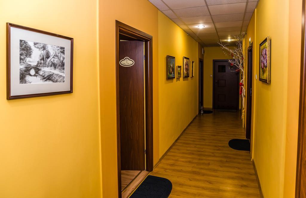 Kamienica Hostel Plock Room photo