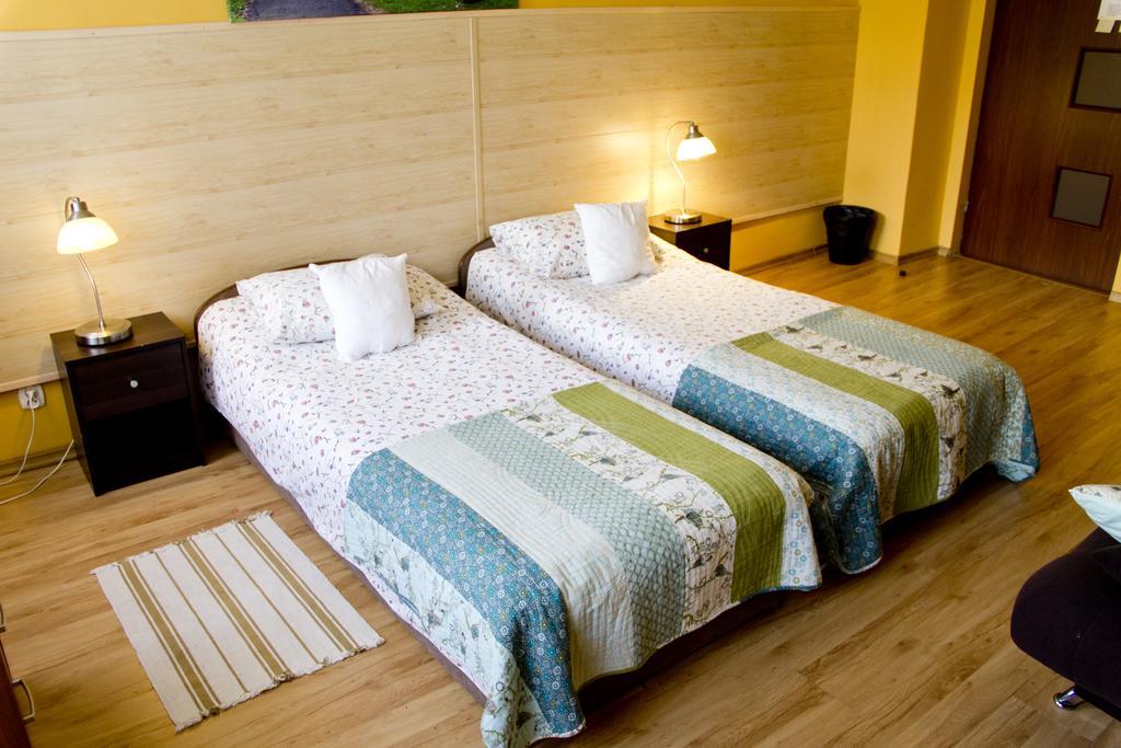 Kamienica Hostel Plock Exterior photo