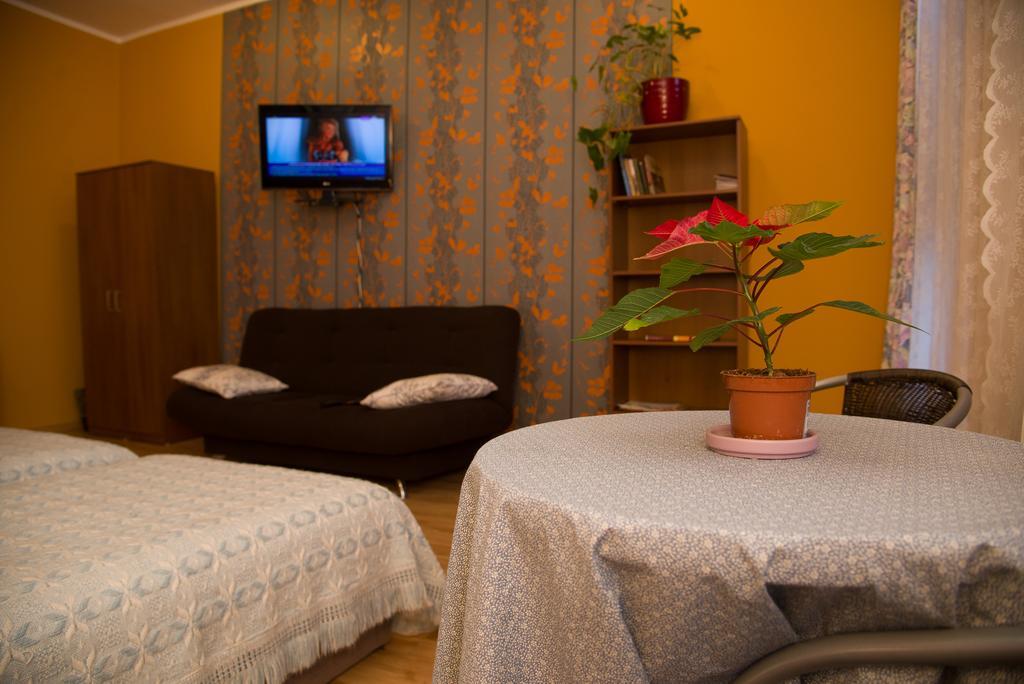 Kamienica Hostel Plock Room photo
